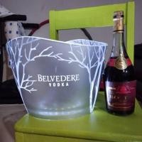 ราคา ถังน้ำแข็ง LED Vodka (27406011975)