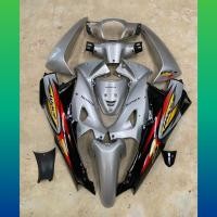 ราคา ชุดสีเวฟ125S Wave125S หัวเถิก สีเทาดำ เฟรมงานABS (7791116792)