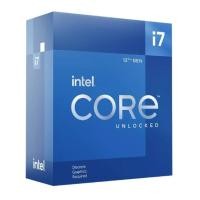 ราคา CPU Intel Core i7-12700KF 3.6 GHz LGA-1700 (BX8071512700KF) (22429226155)