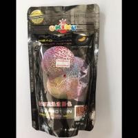 ราคา อาหารปลาหมอสีOkiko100กรัม(แบบแบ่งขาย) (3247040253)