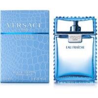 ราคา Versace man eau fraiche edt 200ml (12396128692)