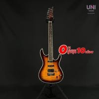 ราคา กีต้าร์ไฟฟ้า Ibanez SAS36FM (45651251445)