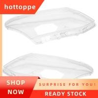 ราคา 【hottoppe】ฝาครอบเลนส์ไฟหน้ารถยนต์ แบบใส สําหรับ Isuzu D-Max Dmax 2012-2016 (23354474087)