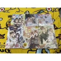 ราคา เซต rebellion time ปกใหม่ (13208947529)