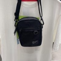 ราคา [ลิขสิทธิ์แท้จากชอป] ราคาป้าย 1,290** FILA FS3BCE6330X กระเป๋าสะพายข้างผู้ใหญ่ (22559934947)