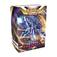 ราคา ▶️❗พร้อมส่ง❗◀️Pokémon TCG: Sword & Shield-Astral Radiance Build & Battle Box (40616901436)
