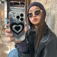 ราคา YS590 สําหรับ iPhone 17 16 15 14 13 12 11 Pro Max Mini XS Max XR X 7 8 Plus SE2 SE3 ขาตั้งสองชั้น เคสแพ็คเกจเต็ม (43915672032)