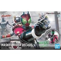 ราคา Bandai พลาโม มาสไรเตอร์ FIGURE-RISE STANDARD MASKED RIDER DECADE มาสค์ไรเดอร์ดีเคด พร้อมส่ง งานแท้ (23565637958)