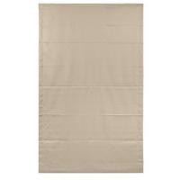 ราคา FREE HOME ผ้าม่านพับ COCO 70X160 ซม. สีเบจ ม่าน ม่านพับ ม่านหน้าต่าง (9068149012)