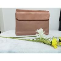 ราคา กระเป๋าอเนกประสงค์ เครื่องสำอาง แบรนด์ Pauls Boutique London สีชมพูกะปิ มือสอง (16398592748)