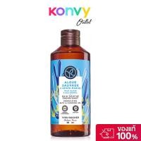 ราคา Yves Rocher Wild Algae Sea Fennel Energizing Bath Shower Gel 400ml อีฟ โรเช ผลิตภัณฑ์ทำความสะอาดร่างกาย. (26926099273)