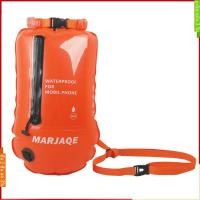 ราคา ถุงลมนิรภัย_float_20L_IPX7_กันน้ำ ใช้งานว่ายน้ำและความปลอดภัย มีฟังก์ชั่นDrybag (41417770789)