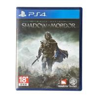 ราคา [ สินค้ามือสอง ​]​ Shadow of​ mordor / Playstation​ 4​ / ( Zone​ 3 )​ (16078742644)