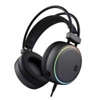 ราคา Zidli ZH8 ชุดหูฟังเกมมิ่ง มีสาย อินเตอร์เน็ต อินเตอร์เน็ต อินเตอร์เน็ต เกมคาเฟ่ กินไก่ CF ฟังเสียงส (28101862017)