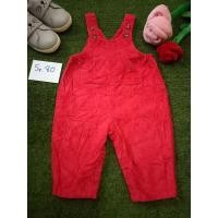 ราคา เอี้ยมเด็ก เอี้ยมวินเทจ เอี้ยมยีนส์ เอี้ยมลูกฟูก เสื้อผ้าเด็ก เสื้อผ้าเด็กมือ2 (11039434115)