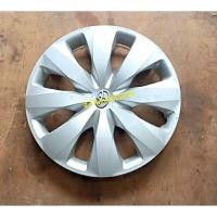 ราคา ฝาครอบกระทะล้อ Toyota Yaris Y2014 ขอบ14นิ้ว (29505973334)
