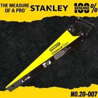 ราคา STANLEY เลื่อยลันดาด้ามพลาสติก ขนาด 24" No.20-007 (14294217945)