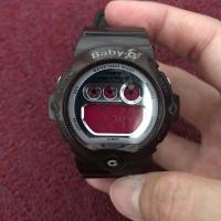 ราคา Casio baby-g (419021113)