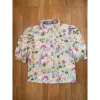 ราคา เสื้อคอปกสีเขียวพาสเทล (10634573092)