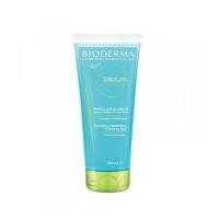 ราคา ✨ของขวัญฟรี★ตัวอย่างฟรี✨Bioderma Sebium Gel Moussant 200ml (5153943745)