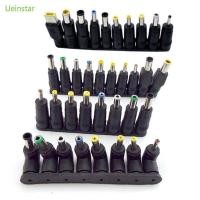 ราคา Uein Universal 8 ชิ้น 10 ชิ้นแล็ปท็อปอะแดปเตอร์หัวสําหรับแบรนด์ส่วนใหญ่ (56652626448)