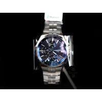 ราคา Casio Oceanus OCW-S5000-1AJF Manta Slim Case Elegant Chrono Men`S Watch Japan (29952542377)