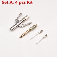 ราคา เครื่องอัดจารบี จารบี หัวอัดจารบี หัวอัดแบบล็อก 10000PSI หัวอัดจาระบีแรงดันสูง หัวอัดจาระบี กระบอกอัดจารบี ปืนจาระบี (25933913373)