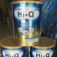 ราคา ✅✅HiQ Comfort ขนาด800กรัม ช่วงวัยที่1✅✅ exp.10/01/2022 (4635140696)