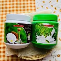 ราคา Carebeau Hair Treatment Wax ขนาด 500ml. แคร์บิว แฮร์ ทรีทเม้น (11065637283)