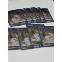 ราคา Detective Conan Card TCG [ R ] การ์ดนักสืบโคนัน ไฮบาระ ไอ (40871905154)