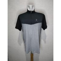 ราคา Baselayer Black yak Black grey motif (41105807081)