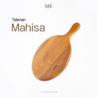 ราคา ไม้ SAE - เขียง Mahisa | เขียงไม้ไม้สัก (54352036283)