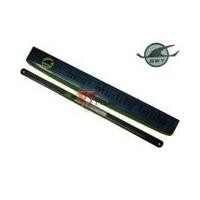 ราคา ลดเพิ่ม 120 ใส่โค้ด INCL8M3 ใบเลื่อยตัดเหล็ก ตรานก สีดำ ขนาด 24 ฟัน (144 ใบ) (5750452537)