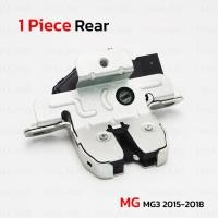 ราคา กลอนล็อคฝากระโปรงท้าย กลอนล็อคฝาท้าย 1 ชิ้น สีดำ สำหรับ MG MG3 Hatchback ปี 2015-2018 (29419496016)