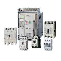 ราคา NF125-SXV 3P 125A 80A 100A Mitsubishi เปลือกพลาสติก Circuit Breaker ของแท้ 2P 3P 4P Air Switch (52751735925)