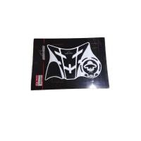 ราคา สติ๊กเกอร์กันรอยถังน้ำมัน R15-new พร้อมฝาถัง ลายเคฟลาร์ (6362622355)