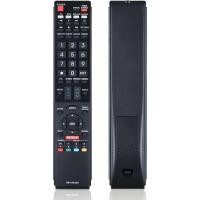 ราคา เปลี่ยนรีโมทคอนโทรล Universal สําหรับ Sharp GA935WJSA GB005WJSA GB004WJSA AQUOS สมาร์ท LED HDTV TV (45652578157)