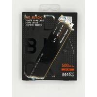 ราคา WD BLACK SN770 500GB - PCIe 4/NVMe M.2 2280 (23350846229)