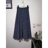 ราคา กระโปรงยาว ทรงบานปลาย สวยมาก เอว 25 (11362792734)