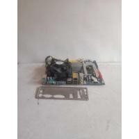 ราคา Asrock g31m-vs แกน intel duo e7400 ddr2 lga 775 mainboard สภาพดี (28929745059)