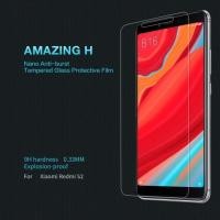 ราคา NILLKIN TEMPERED GLASS AMAZING 9H XIAOMI REDMI S2 / REDMI Y2 (25047193954)