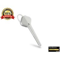 ราคา [ของแท้] Plantronics Voyager 3200 Buff White (มือสอง) (3713901104)