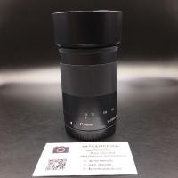 ราคา CANON EF-M 55-200mm f4.5-6.3 is STM (เลนส์ซูมไกล) (14167387072)