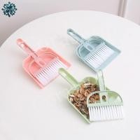 ราคา พร้อมส่ง ไม้กวาดมินิ แปรงพร้อมที่โกยผง มินิ แปรงปัดฝุ่นพร้อมที่โกยผง ที่ปัดฝุ่น พกพา แปรงโกยผง เล็ก แปรงปัดฝุ่น ที่ตักผง (27551246321)