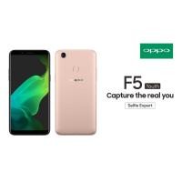 ราคา Oppo F5 Youth เครื่องศูนย์ ราคาพิเศษ + ของแถม (941834477)