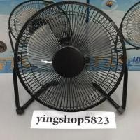 ราคา พัดลม ตั้งโต๊ะ รุ่น BB-838 หน้ากว้าง 10 นิ้ว พกพาสะดวก (1998936834)