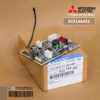 ราคา E2214A452 แผงรับสัญญาณรีโมทแอร์ Mitsubishi Electric ตัวรับสัญญาณแอร์มิตซูบิชิ รุ่น MSY-GN09VF-T1 (28042739140)