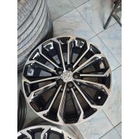 ราคา ล้อแม็ก Toyota Altis ES Sport ตัวท็อปขอบ 17 5 รู 100 ใส่ Toyota Altis Toyota Wish Toyota Prius Toyota sienta (28723218931)