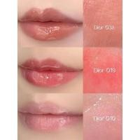 ราคา Dior Addict Lip Maximizer Glossy Lip Plumper 6ml/ 001 / 020 / 026 / 028/ 009 (29367181803)