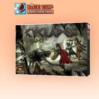 ราคา [ของแท้] Cyclades: Hades Expansion Board Game (421884302)